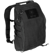 Rucksack - "Modular 13" - schwarz Rucksack - "Modular 13" - schwarz