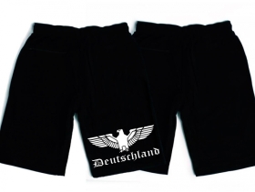 Short - Deutschland - Adler Short - Deutschland - Adler