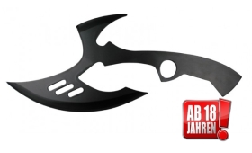 Axt - MP9 - Wurfaxt (50) Axt - MP9 - Wurfaxt (50)
