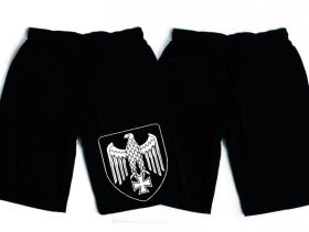 Short - Adler + EK Short - Adler + EK