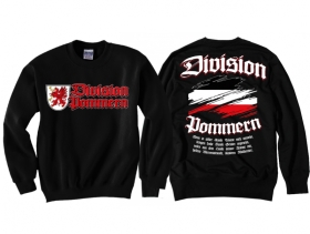 Pullover - Division Pommern Pullover - Division Pommern