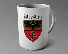 Tasse - Breslau Tasse - Breslau