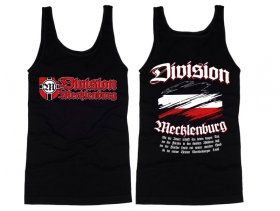 Muskelshirt/Tank Top - Division Mecklenburg - Motiv 2 Muskelshirt/Tank Top - Division Mecklenburg - Motiv 2