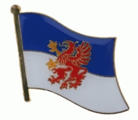 Pin - Pommern Pin - Pommern