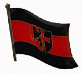 Pin - Sudetenland Pin - Sudetenland