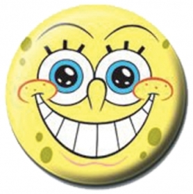 Button - Spongebob Button - Spongebob