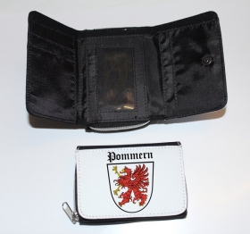 Portmonee - Deluxe - Pommern Portmonee - Deluxe - Pommern