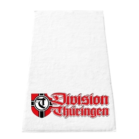 Handtuch - Division Thüringen Handtuch - Division Thüringen