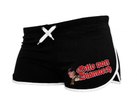 Frauen - Shorts Otto von Bismarck Frauen - Shorts Otto von Bismarck