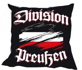 Kissen - Division Preußen Kissen - Division Preußen