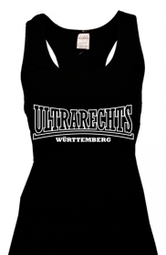 Frauen Top - Ultrarechts - Württemberg Frauen Top - Ultrarechts - Württemberg