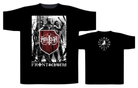 T-Hemd - Marduk - Frontschwein T-Hemd - Marduk - Frontschwein