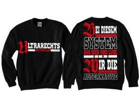 Pullover - Ultrarechts Deutschland - Alternative Pullover - Ultrarechts Deutschland - Alternative