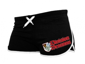Frauen - Shorts Division Braunau Frauen - Shorts Division Braunau