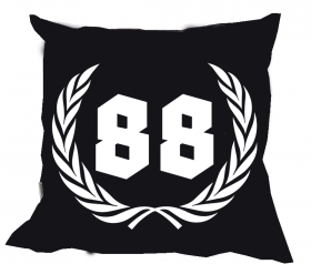 Kissen - 88 Kissen - 88