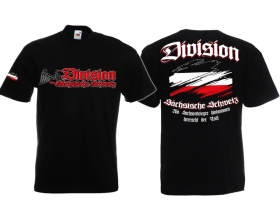 Frauen T-Shirt - Division Sächsische Schweiz Frauen T-Shirt - Division Sächsische Schweiz