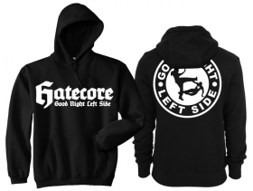 Frauen - Kapuzenpullover - Hatecore Frauen - Kapuzenpullover - Hatecore