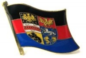 Pin - Ostfriesland Pin - Ostfriesland