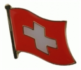 Pin - Schweiz Pin - Schweiz