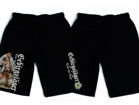 Short - Gebirgsjäger Short - Gebirgsjäger