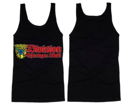 Muskelshirt/Tank Top - Division Thüringer Wald Muskelshirt/Tank Top - Division Thüringer Wald