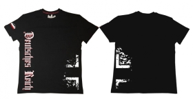 Premium Shirt - Deutsches Reich - Balkenkreuz - schwarz Premium Shirt - Deutsches Reich - Balkenkreuz - schwarz