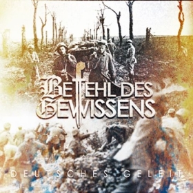 Befehl des Gewissens -Deutsches Geleit- Digipak Befehl des Gewissens -Deutsches Geleit- Digipak