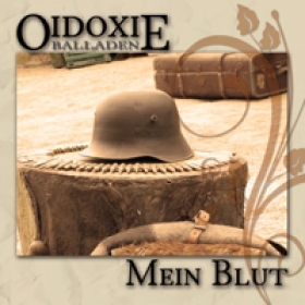 Oidoxie -Mein Blut- Oidoxie -Mein Blut-