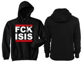 Frauen - Kapuzenpullover - FCK ISIS Frauen - Kapuzenpullover - FCK ISIS