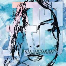 Anthrazit -Kaleidoskop- Anthrazit -Kaleidoskop-