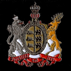 Pin - Königreich Württemberg Pin - Königreich Württemberg