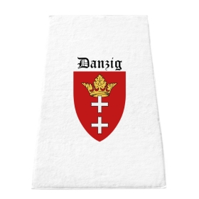 Handtuch - Danzig Handtuch - Danzig