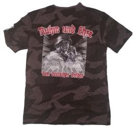 T-Hemd - Dark Splinter - 70 Jahre T-Hemd - Dark Splinter - 70 Jahre