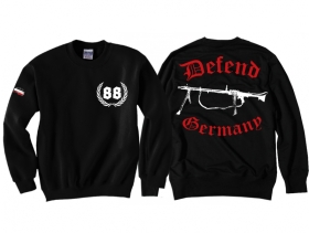 Pullover - Defend Germany Pullover - Defend Germany