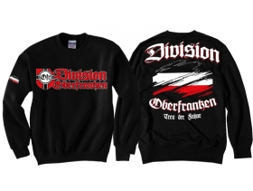 Pullover - Division Oberfranken Pullover - Division Oberfranken