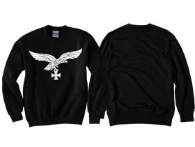 Pullover - Adler Luftwaffe - groß Pullover - Adler Luftwaffe - groß