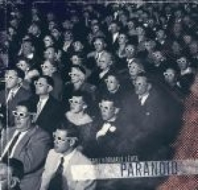 Paranoid -Ganz normale Leute- Paranoid -Ganz normale Leute-