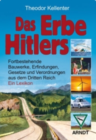 Buch - Das Erbe Hitlers Buch - Das Erbe Hitlers