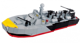 Bausatz - Patrol Torpedo Boat PT-305 +++NUR NOCH WENIGE DA+++ Bausatz - Patrol Torpedo Boat PT-305 +++NUR NOCH WENIGE DA+++