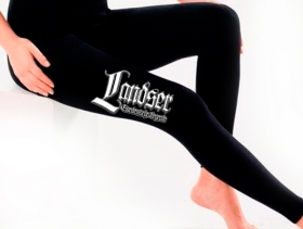 Frauen - Leggings - Landser - Winterschlacht im Osten - Budapest Frauen - Leggings - Landser - Winterschlacht im Osten - Budapest