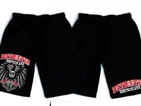 Short - Patrioten - Deutschland - Motiv 1 Short - Patrioten - Deutschland - Motiv 1
