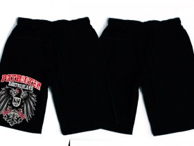 Short - Patrioten - Deutschland - Motiv 2 Short - Patrioten - Deutschland - Motiv 2