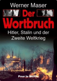 Buch - Der Wortbruch Buch - Der Wortbruch