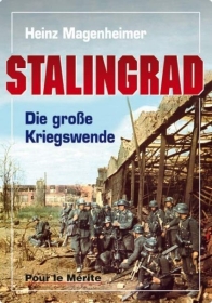 Buch - Stalingrad Buch - Stalingrad