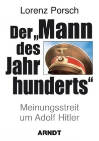 Buch - Der Mann des Jahrhunderts Buch - Der Mann des Jahrhunderts