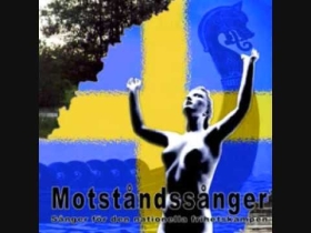 Motstandssanger - Sanger för den...- Motstandssanger - Sanger för den...-