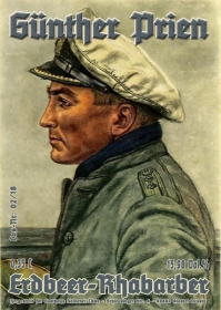 Likör - Erbeer-Rhabarber - Günther Prien Likör - Erbeer-Rhabarber - Günther Prien