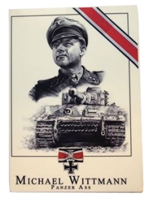 Fotopaneel mit Aufsteller - Michael Wittmann Fotopaneel mit Aufsteller - Michael Wittmann
