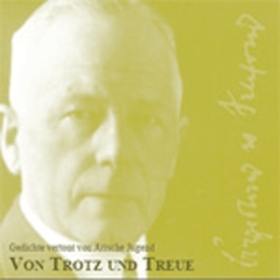 Arische Jugend -Von Trotz und Treue- Arische Jugend -Von Trotz und Treue-