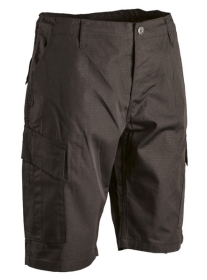Short - Bermuda ACU R/S - schwarz Short - Bermuda ACU R/S - schwarz